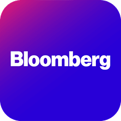 Bloomberg logo