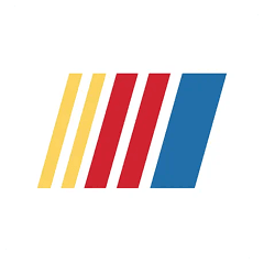 NASCAR logo