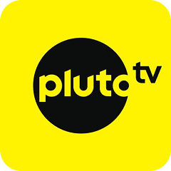 PlutoTV logo
